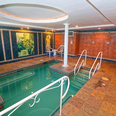 Masterpiece Hotel Morro Bay Εξωτερικό φωτογραφία