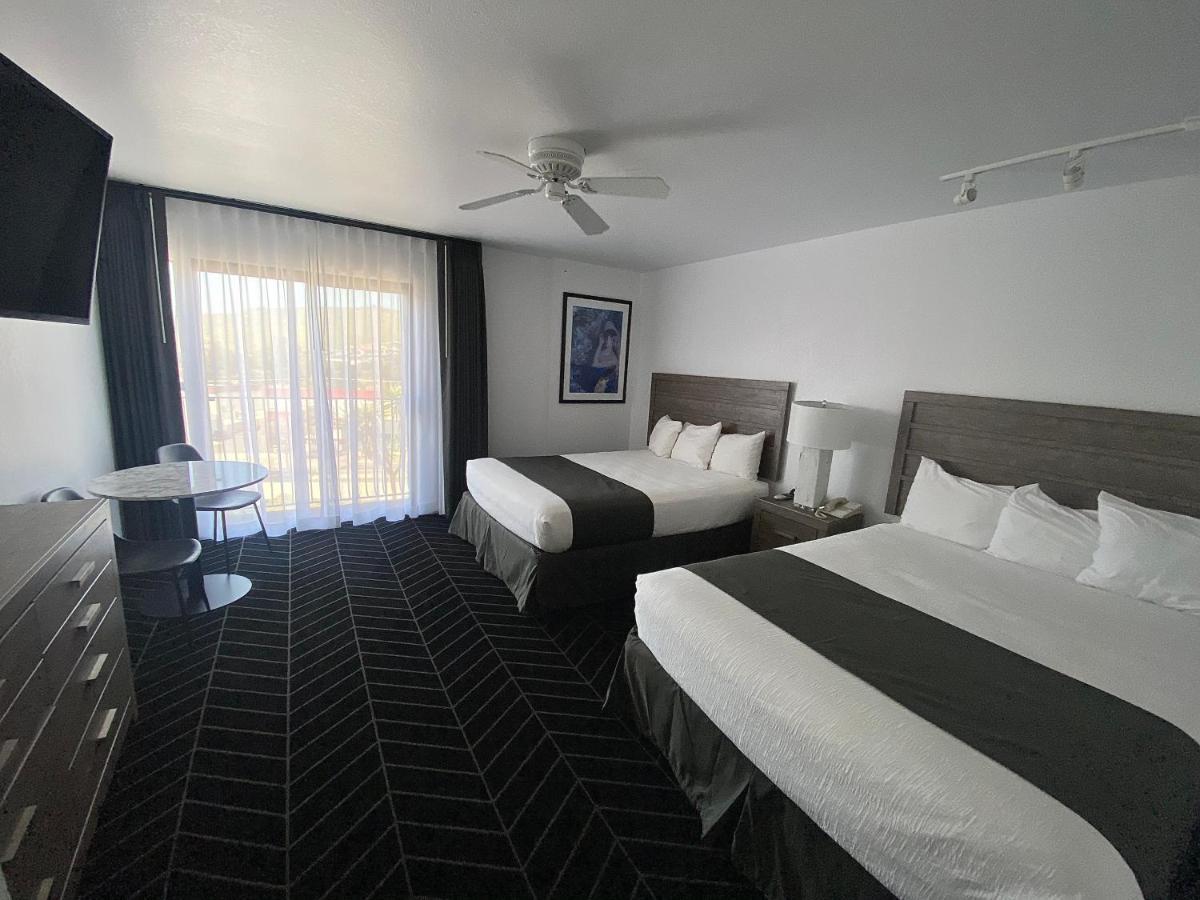 Masterpiece Hotel Morro Bay Εξωτερικό φωτογραφία
