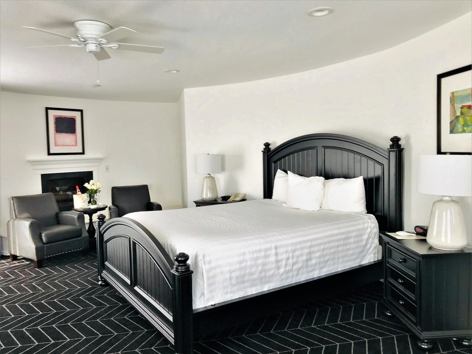 Masterpiece Hotel Morro Bay Εξωτερικό φωτογραφία