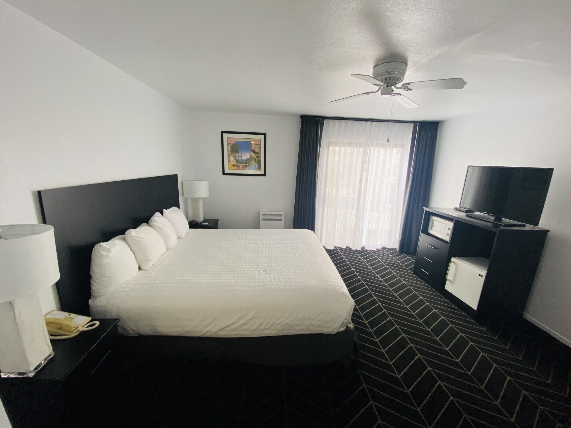 Masterpiece Hotel Morro Bay Εξωτερικό φωτογραφία