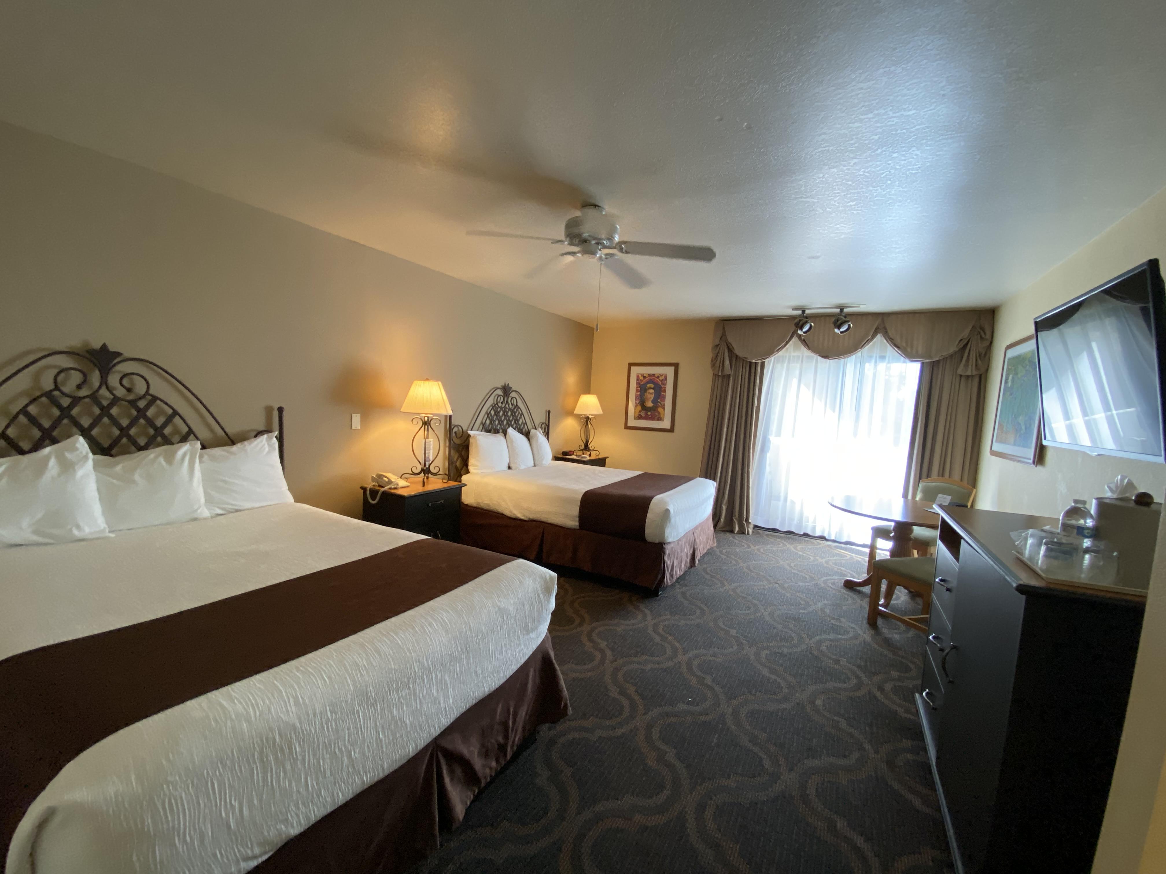 Masterpiece Hotel Morro Bay Εξωτερικό φωτογραφία