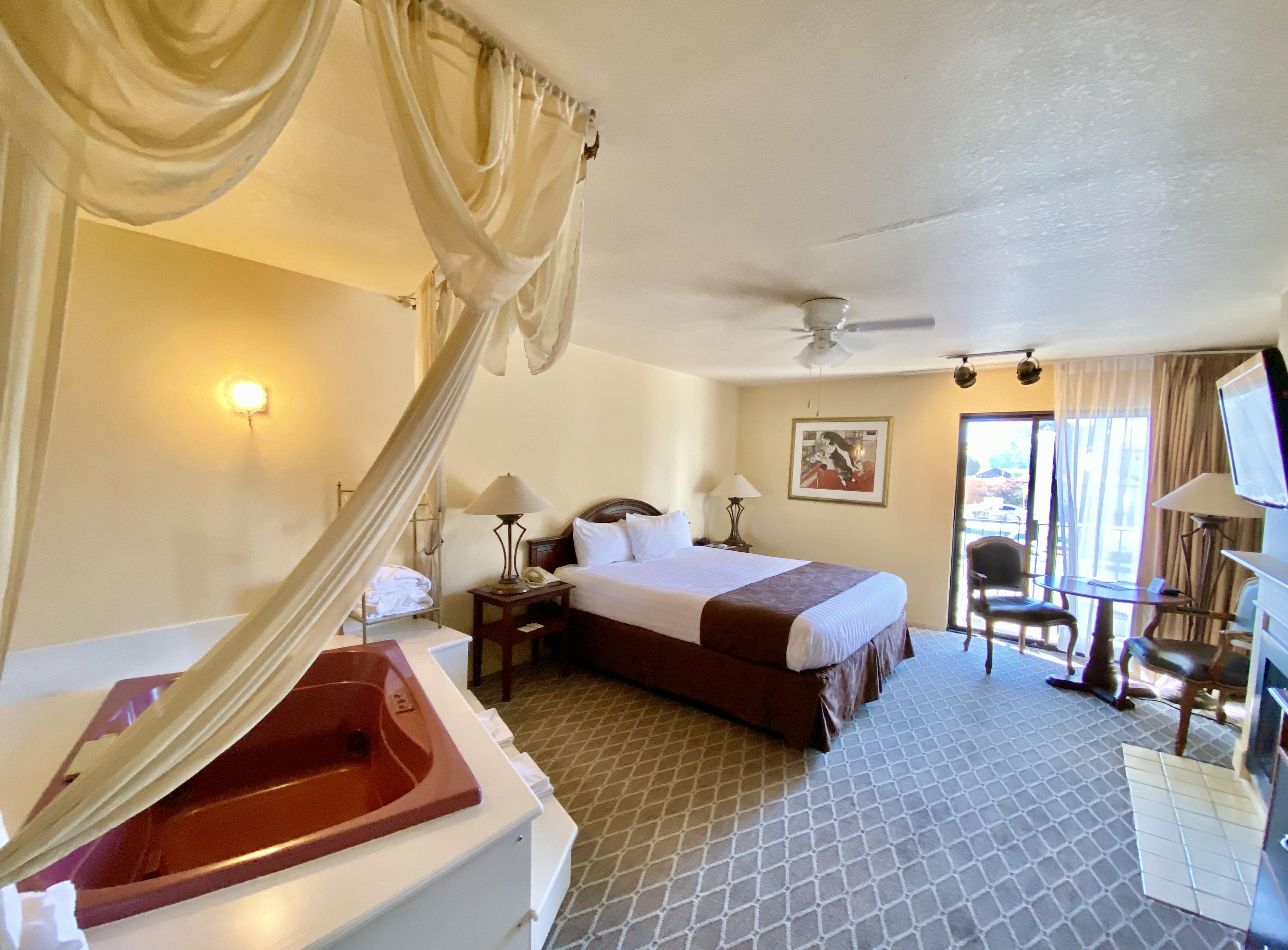 Masterpiece Hotel Morro Bay Εξωτερικό φωτογραφία