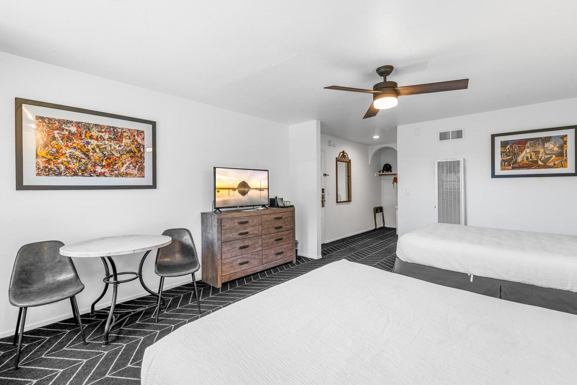 Masterpiece Hotel Morro Bay Εξωτερικό φωτογραφία