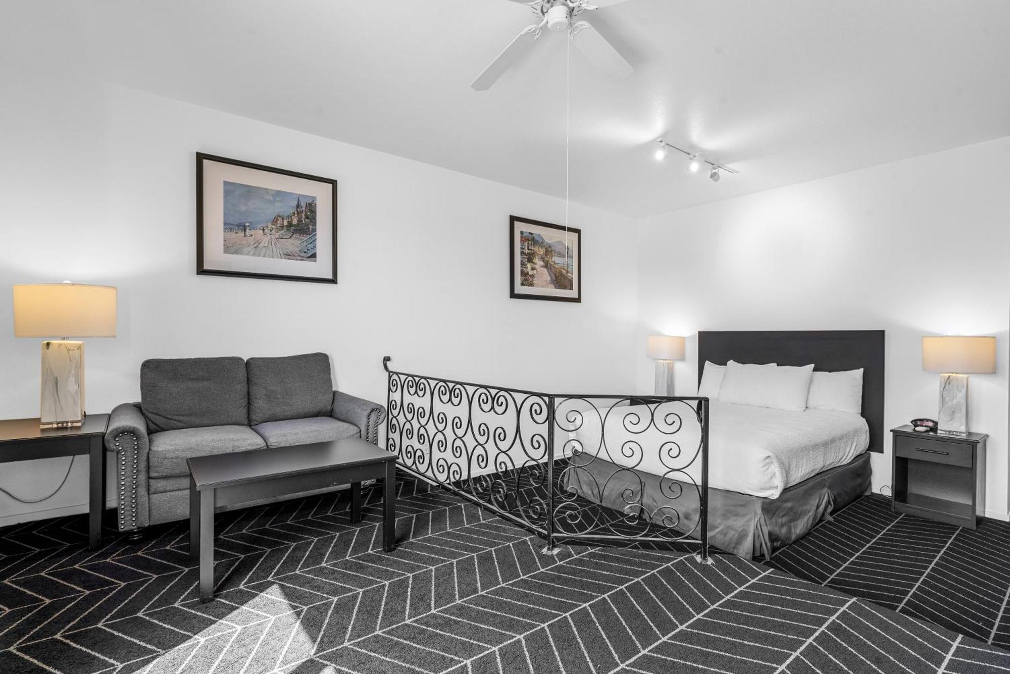 Masterpiece Hotel Morro Bay Εξωτερικό φωτογραφία