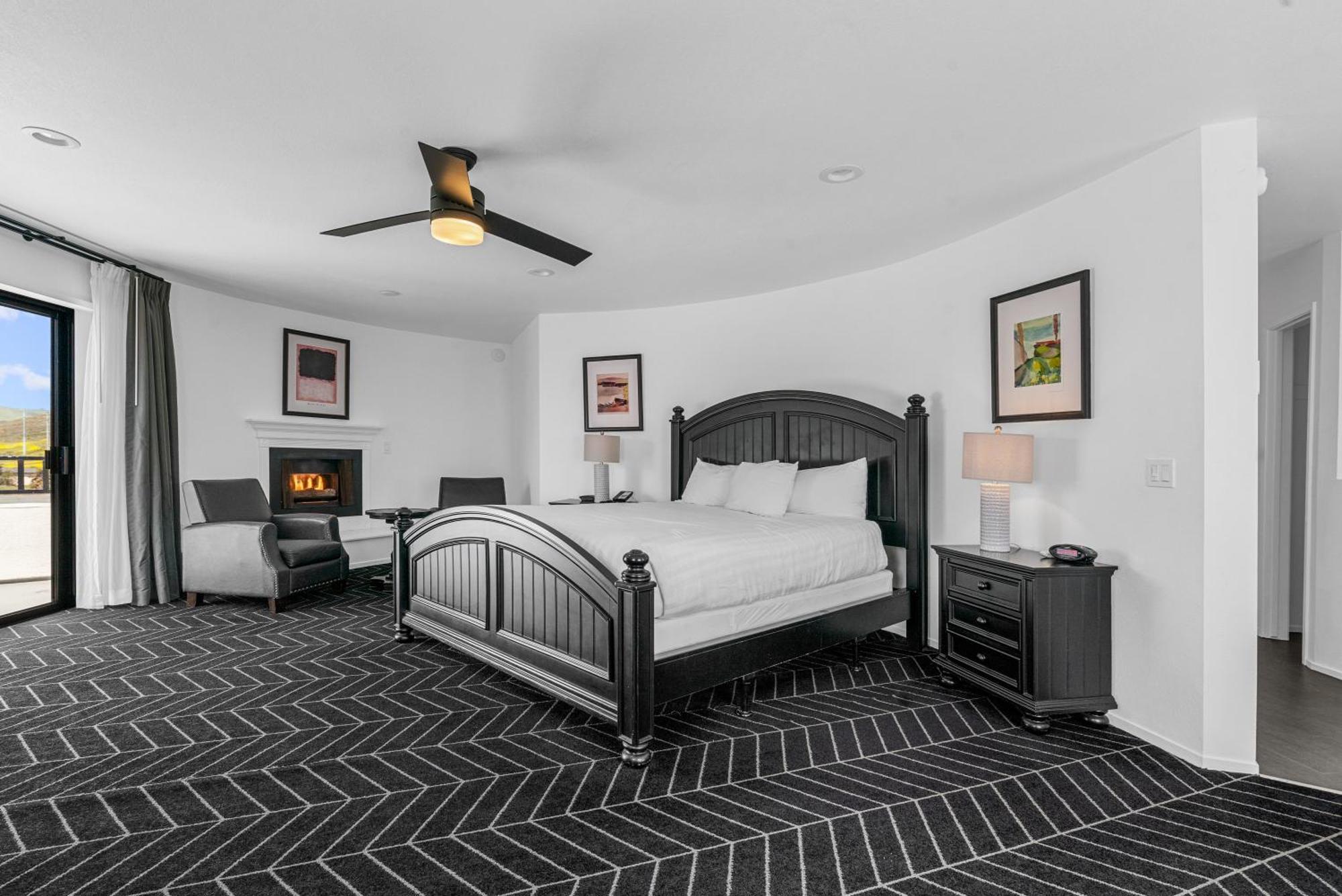 Masterpiece Hotel Morro Bay Εξωτερικό φωτογραφία