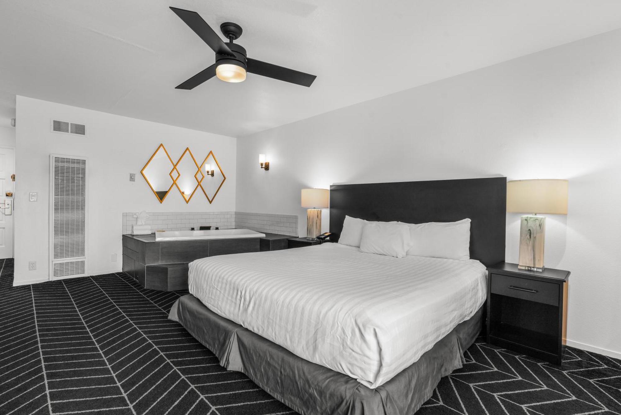 Masterpiece Hotel Morro Bay Εξωτερικό φωτογραφία