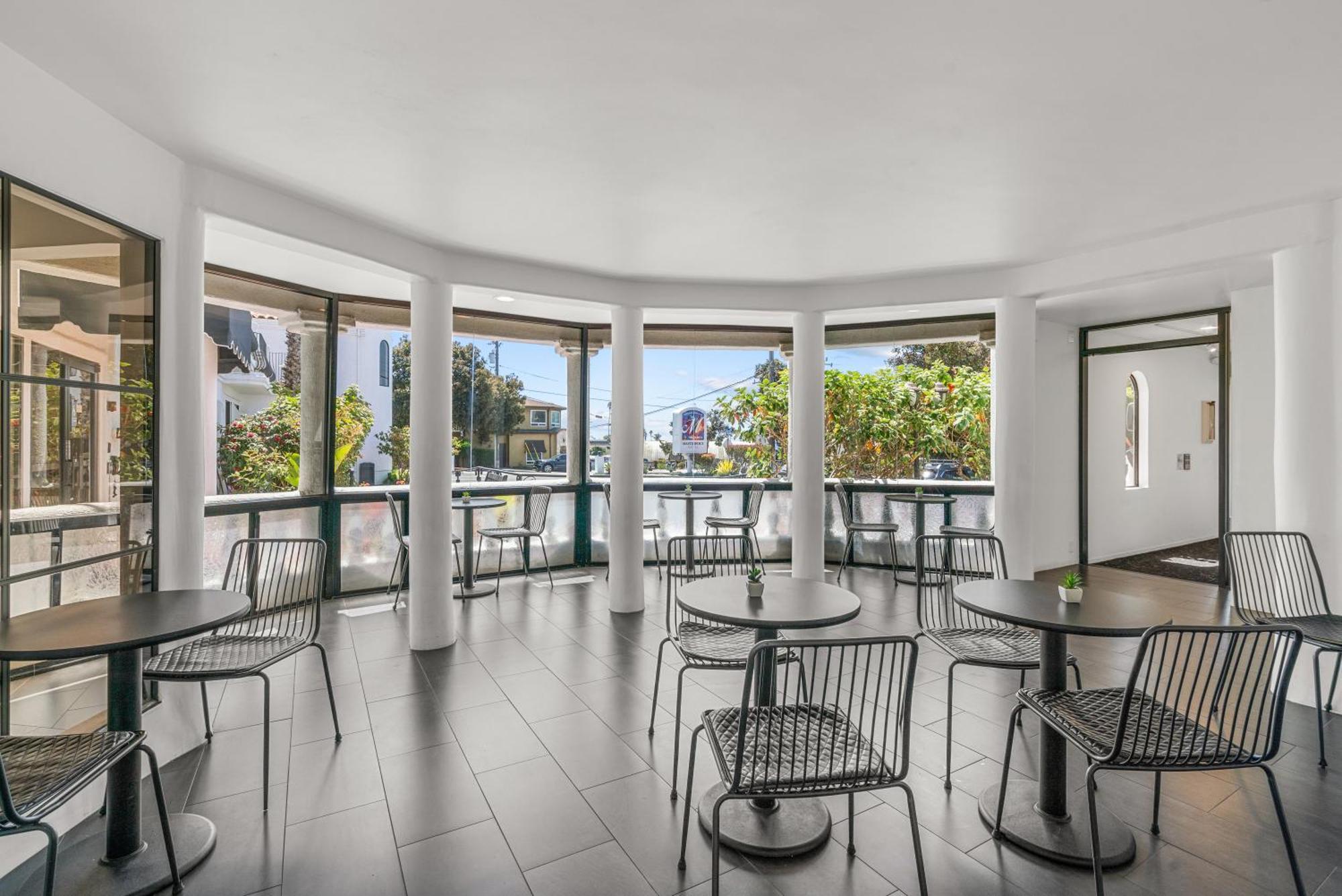 Masterpiece Hotel Morro Bay Εξωτερικό φωτογραφία