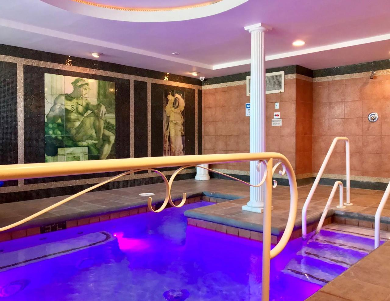 Masterpiece Hotel Morro Bay Εξωτερικό φωτογραφία